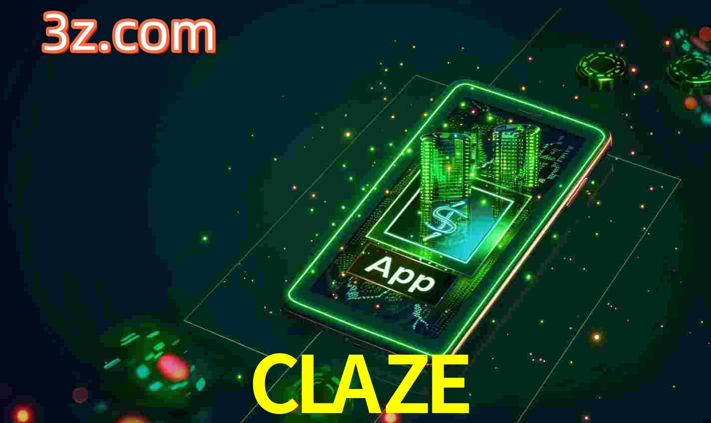 Simplificando a Experiência de Jogo CLAZE App