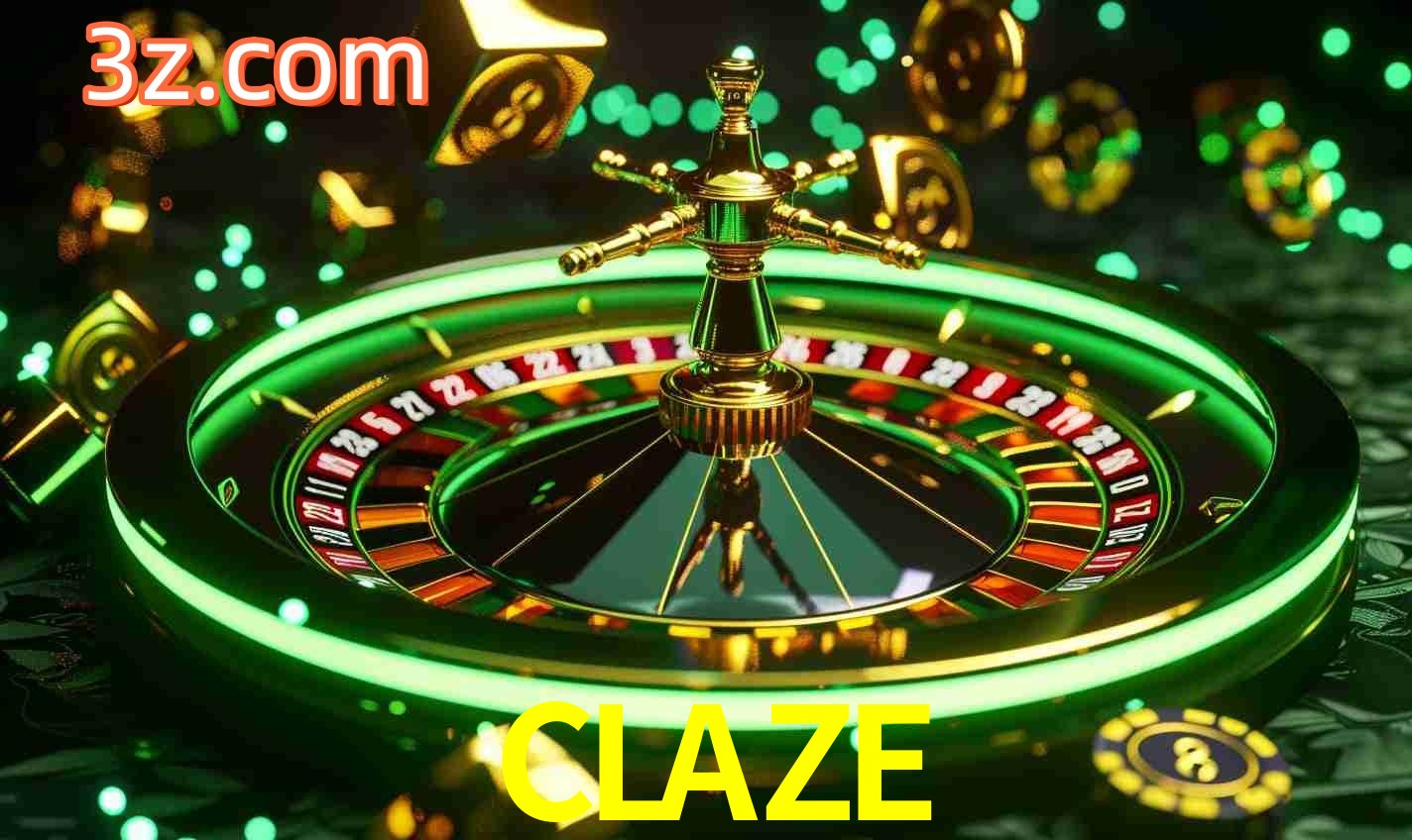 Desfrutar de um Cassino CLAZE