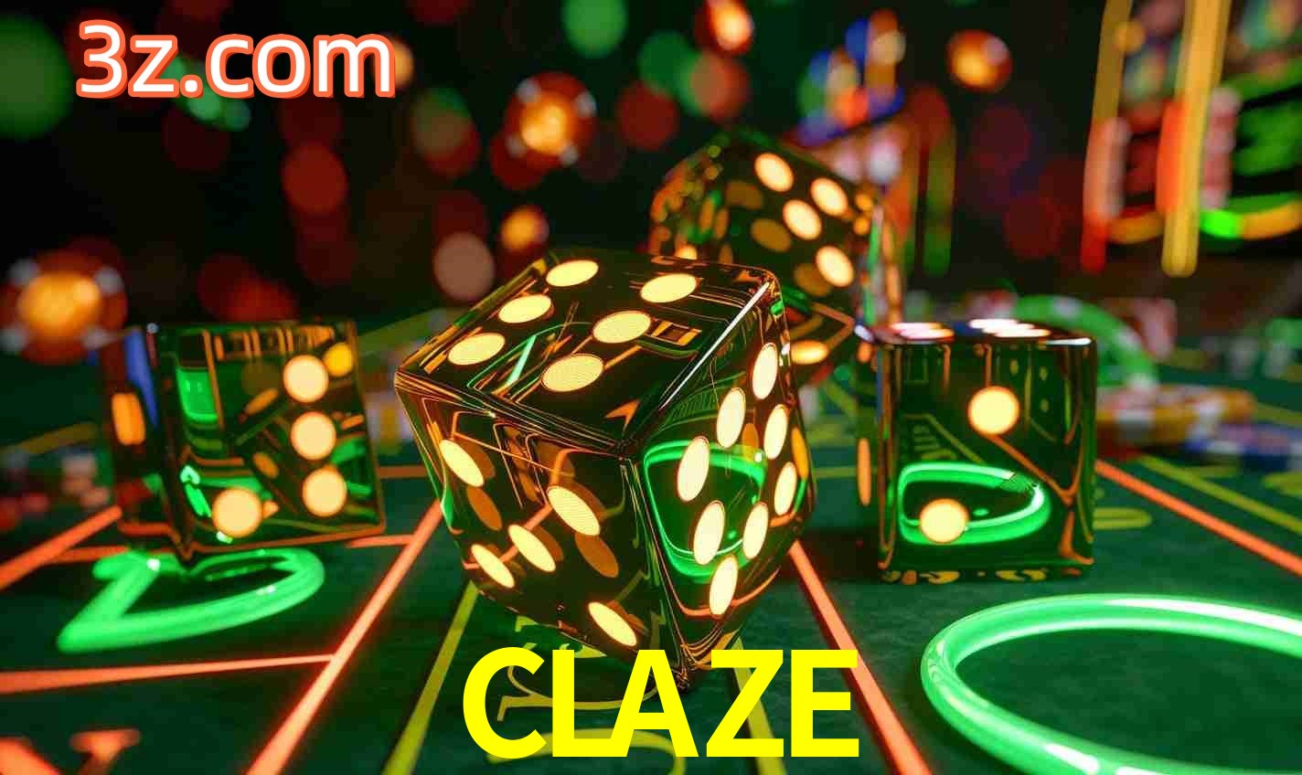 Entretenimento no Jogos CLAZE