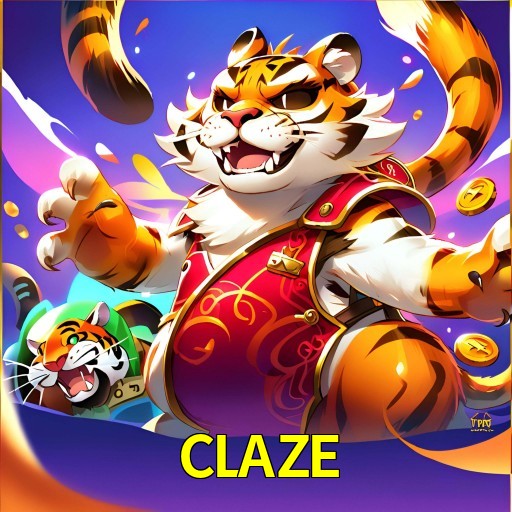 Experiência Imersiva no Cassino Online CLAZE